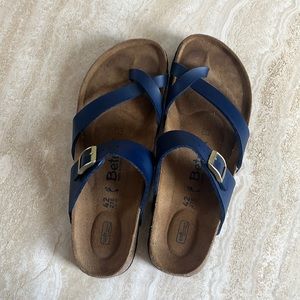 Betula Birkenstocks